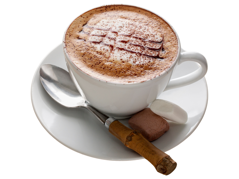 Mocaccino