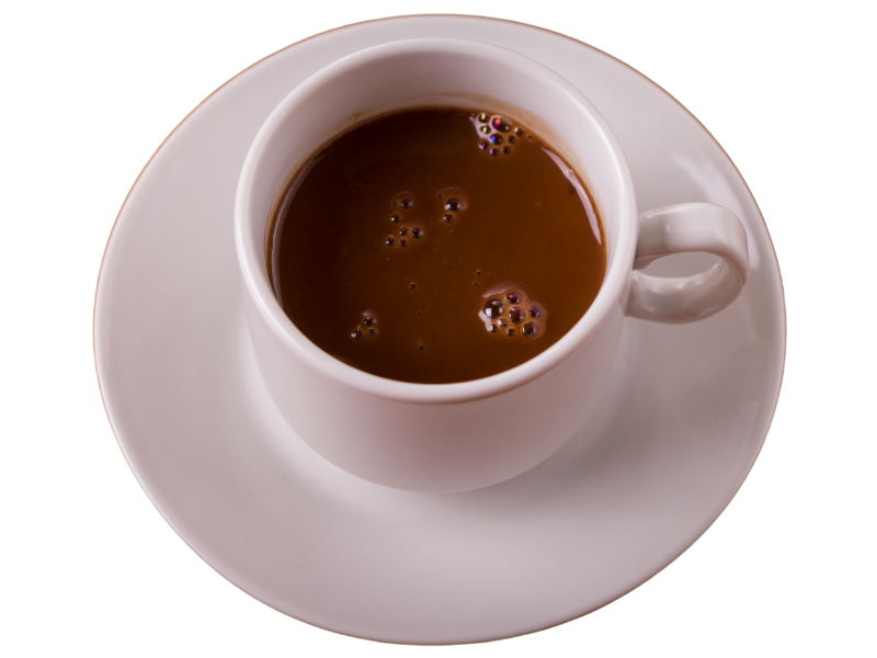 Chocolate Quente
