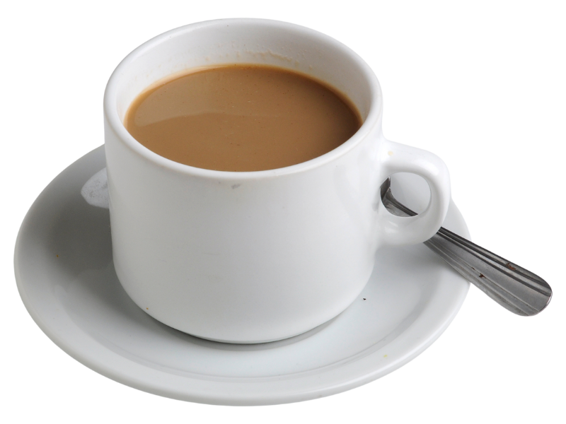 Café com Leite